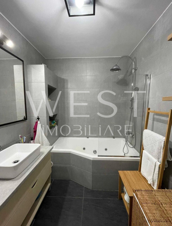 Apartament 3 camere | 74 mp | mobilat | 2 balcoane | Buna Ziua