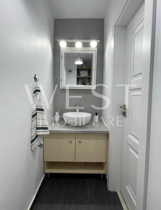 Apartament 3 camere | 74 mp | mobilat | 2 balcoane | Buna Ziua