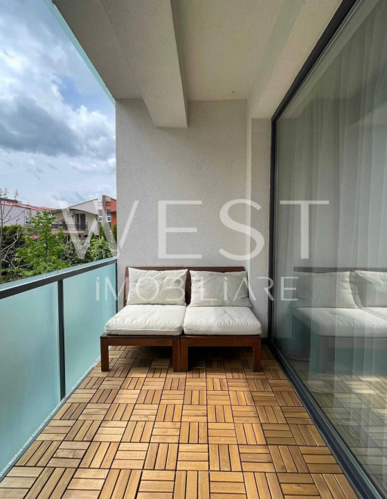 Apartament 3 camere | 74 mp | mobilat | 2 balcoane | Buna Ziua