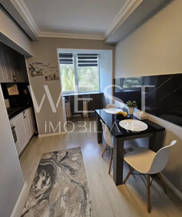 Apartament modern 2 camere, decomandat -La cheie- Cartier Grigorescu 