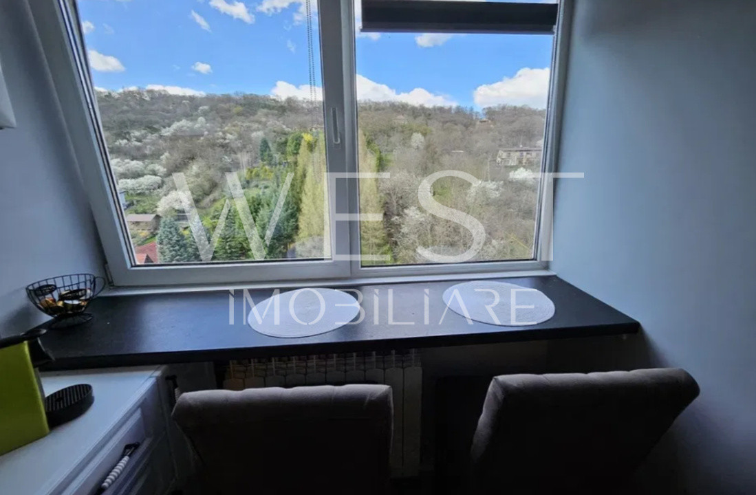 Apartament modern 2 camere, decomandat -La cheie- Cartier Grigorescu 