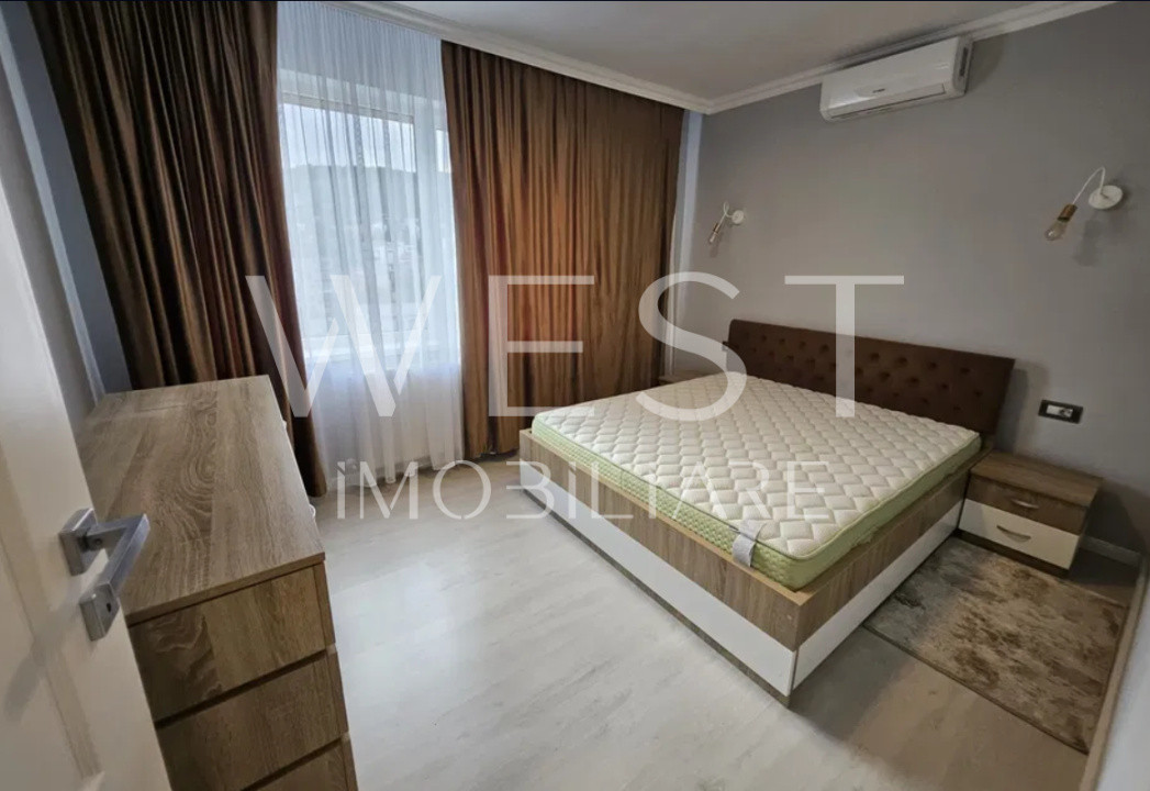 Apartament modern 2 camere, decomandat -La cheie- Cartier Grigorescu 