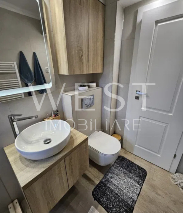 Apartament modern 2 camere, decomandat -La cheie- Cartier Grigorescu 