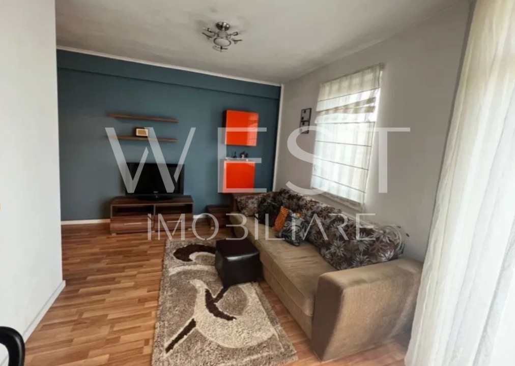Apartament 2 camere/Parcare subterana- ideal investitie - Buna Ziua