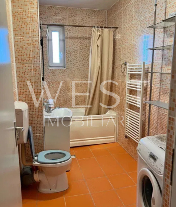 Apartament 2 camere/Parcare subterana- ideal investitie - Buna Ziua