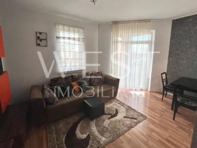 Apartament 2 camere/Parcare subterana- ideal investitie - Buna Ziua