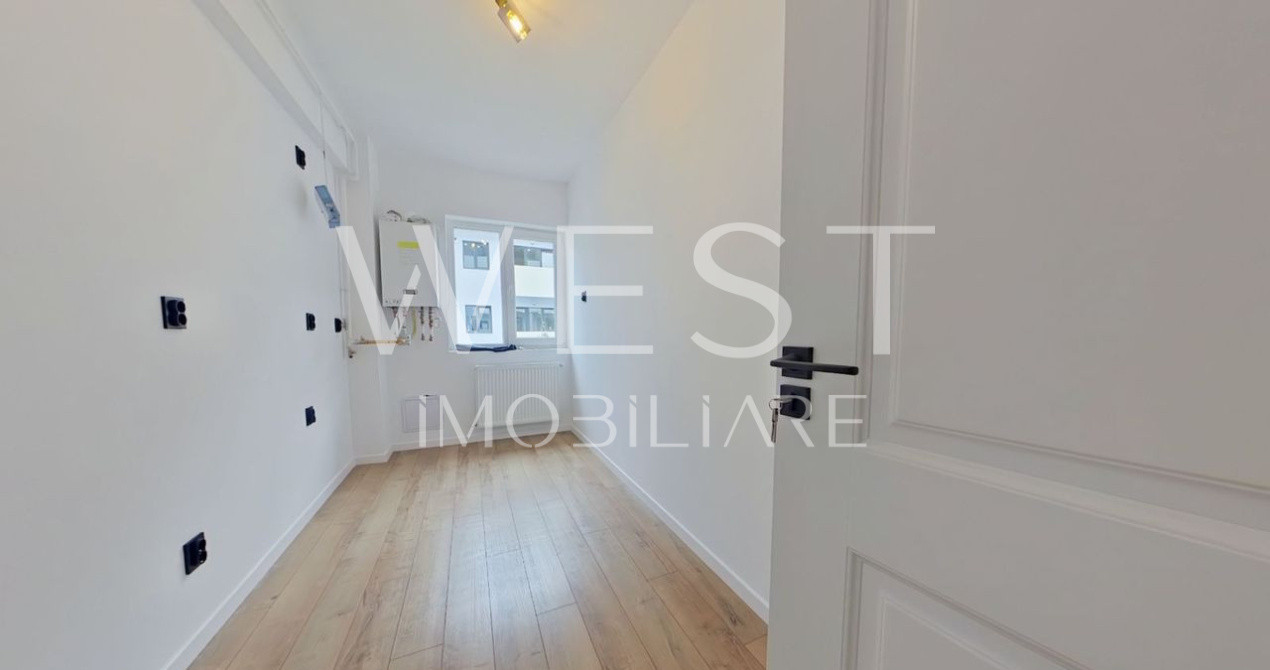 Apartament 2 camere 43mp | Finisat | Etaj 1 | Parcare | Str Urusagului