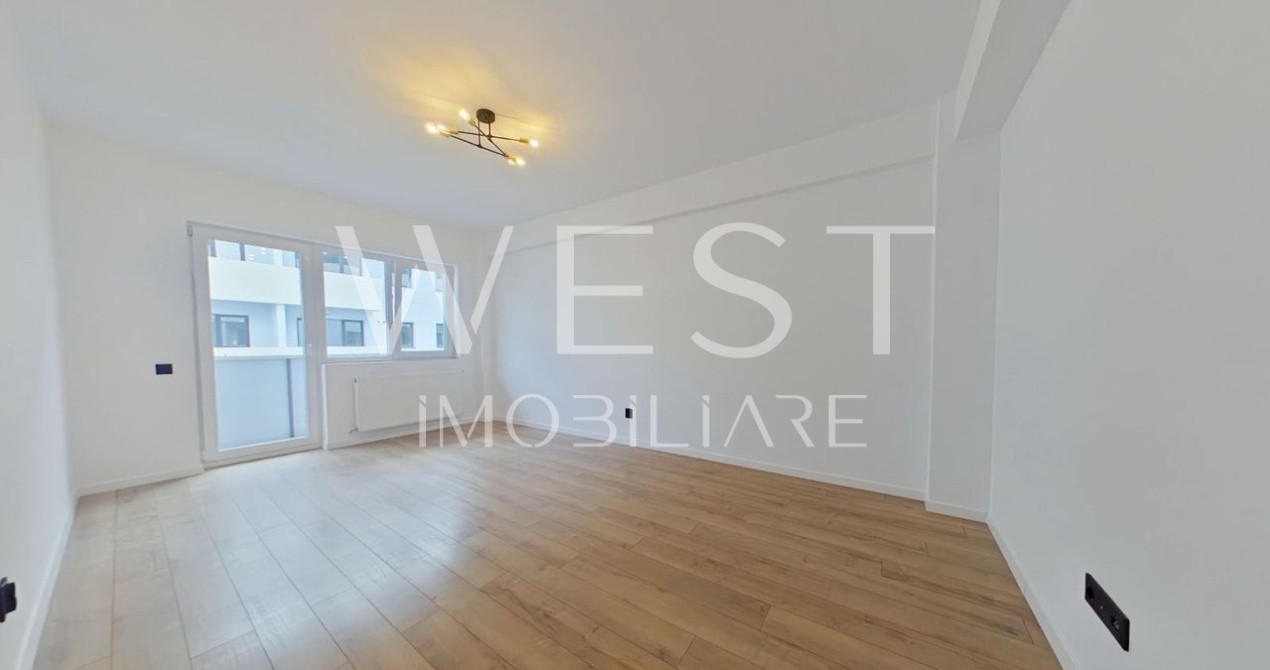 Apartament 2 camere 43mp | Finisat | Etaj 1 | Parcare | Str Urusagului
