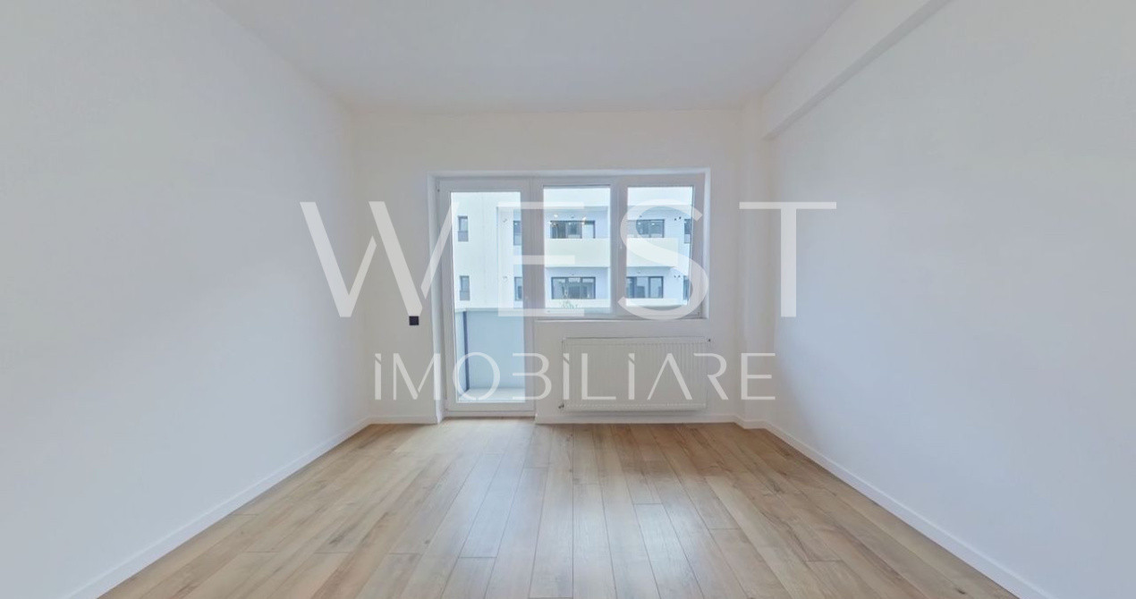 Apartament 2 camere 43mp | Finisat | Etaj 1 | Parcare | Str Urusagului