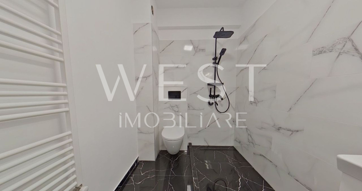 Apartament 2 camere 43mp | Finisat | Etaj 1 | Parcare | Str Urusagului