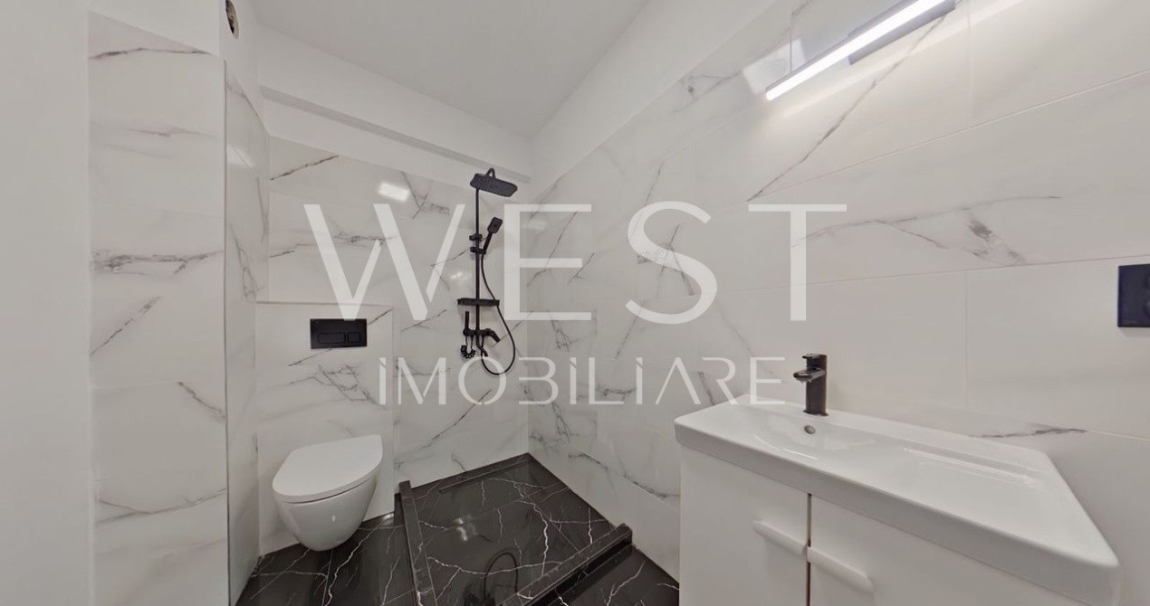 Apartament 2 camere 43mp | Finisat | Etaj 1 | Parcare | Str Urusagului