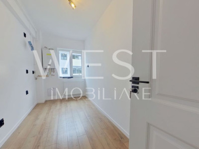 Apartament 2 camere 43mp | Finisat | Etaj 1 | Parcare | Str Urusagului