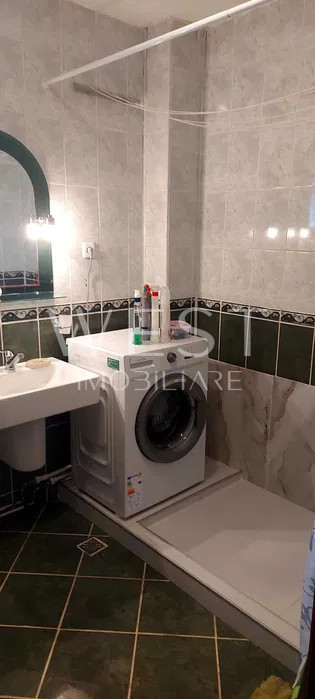 Apartament 2 camere / 41 mp / 2 parcari / Parter / zona D. Mocanu