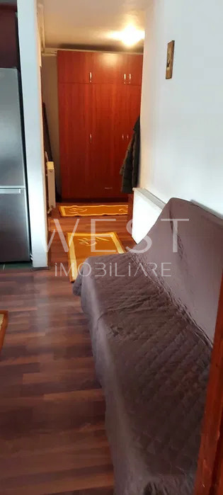 Apartament 2 camere / 41 mp / 2 parcari / Parter / zona D. Mocanu