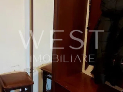 Apartament 2 camere / 41 mp / 2 parcari / Parter / zona D. Mocanu