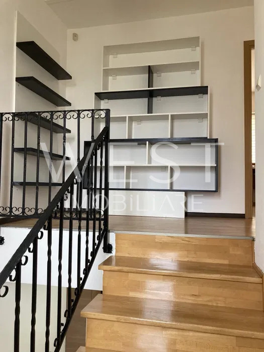 Duplex 4+ camere in zona Terra / 98mp / P+E / 2 bai / Curte spatioasa