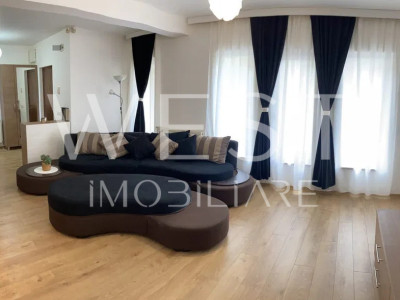 Duplex 4+ camere in zona Terra / 98mp / P+E / 2 bai / Curte spatioasa