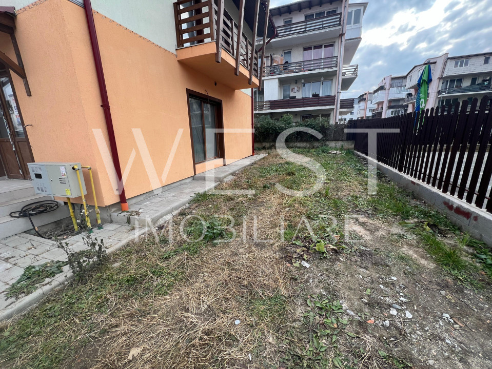 Spatiu Comercial 3 camere 74mp Duplex | Semifinisat | Zona Eroilor | Parcare