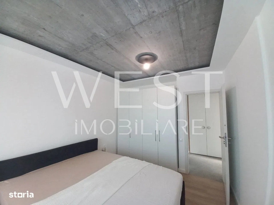 Apartament 3 camere | 77mp | Parcare | Zona Eugen Ionesco | Etajul 1