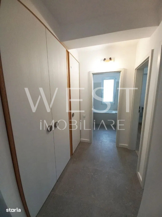 Apartament 3 camere | 77mp | Parcare | Zona Eugen Ionesco | Etajul 1
