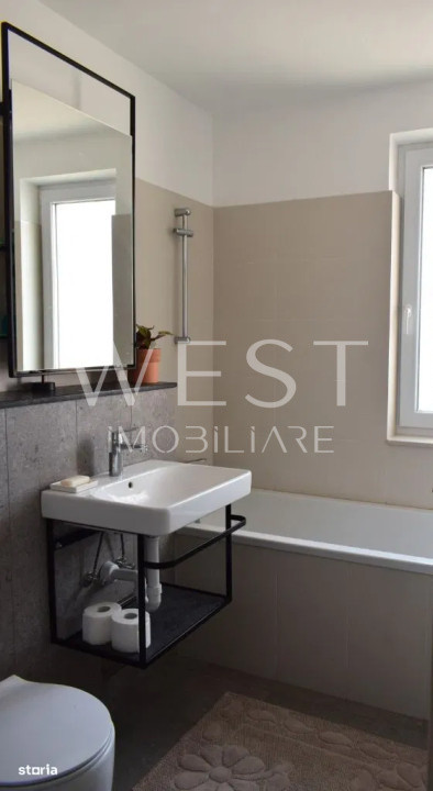 Apartament 3 camere | 77mp | Parcare | Zona Eugen Ionesco | Etajul 1