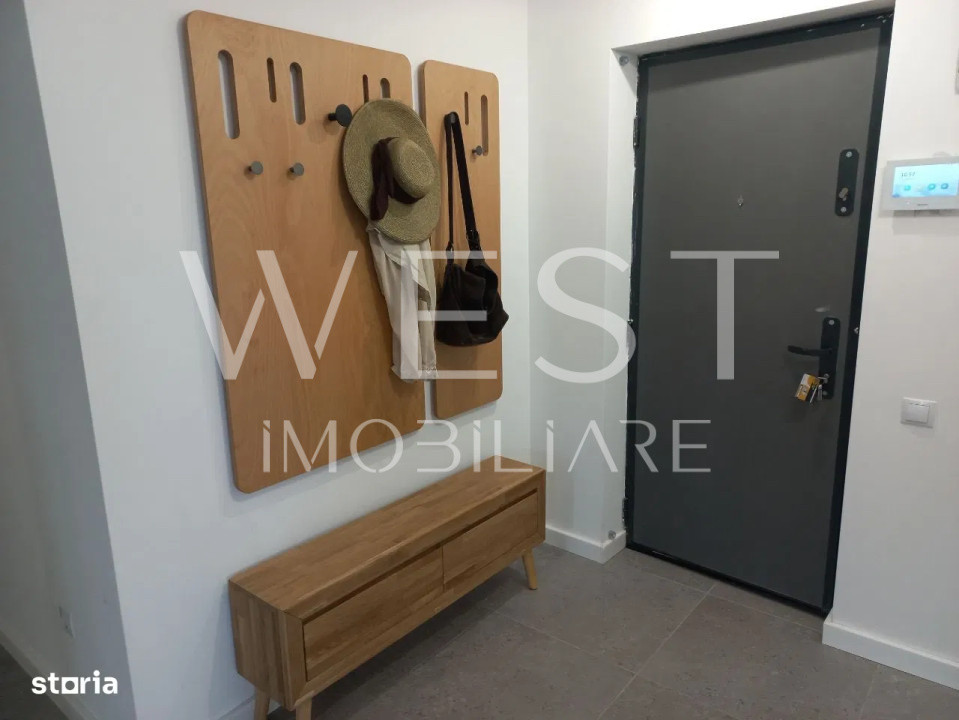 Apartament 3 camere | 77mp | Parcare | Zona Eugen Ionesco | Etajul 1