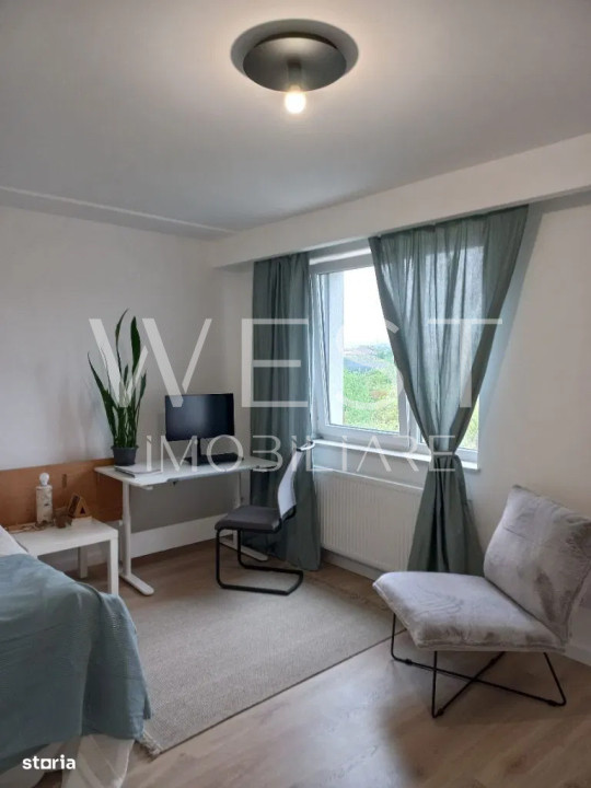 Apartament 3 camere | 77mp | Parcare | Zona Eugen Ionesco | Etajul 1