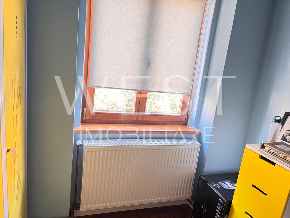 Apartament ULTRA-CENTRAL,zona Nicolae Balcescu/Piata Avram Iancu! 5 Camere,145mp