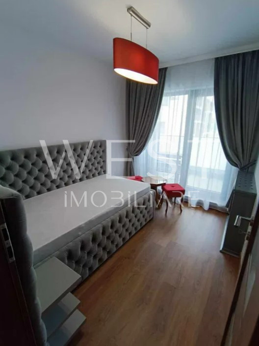 Bloc nou! Apartament 3 camere MODERN! Frunzisului/Zorilor! Parcare!