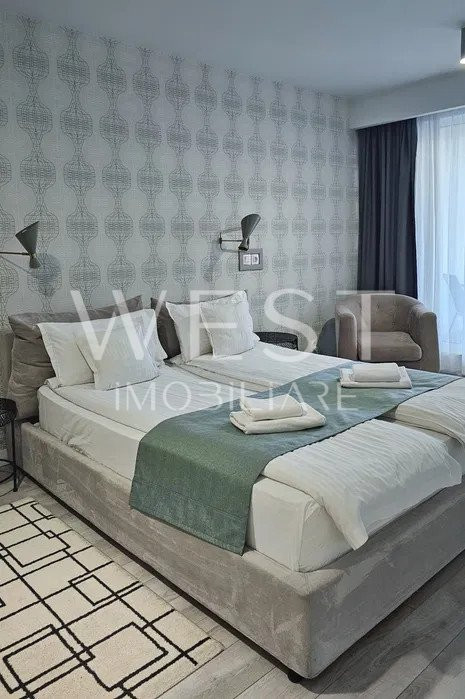 Apartament 2 camere,MODERN| Parcare subterană | 57mp | Iulius Mall