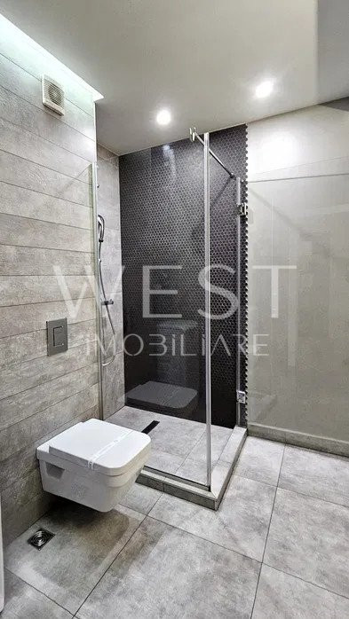 Apartament 2 camere,MODERN| Parcare subterană | 57mp | Iulius Mall