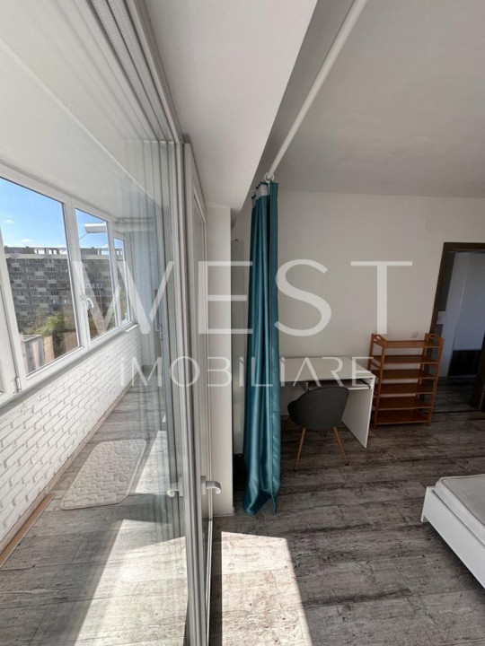 Apartament Modern,2 camere+Balcon cu VIEW! Gheorgheni,Hermes! Lift!