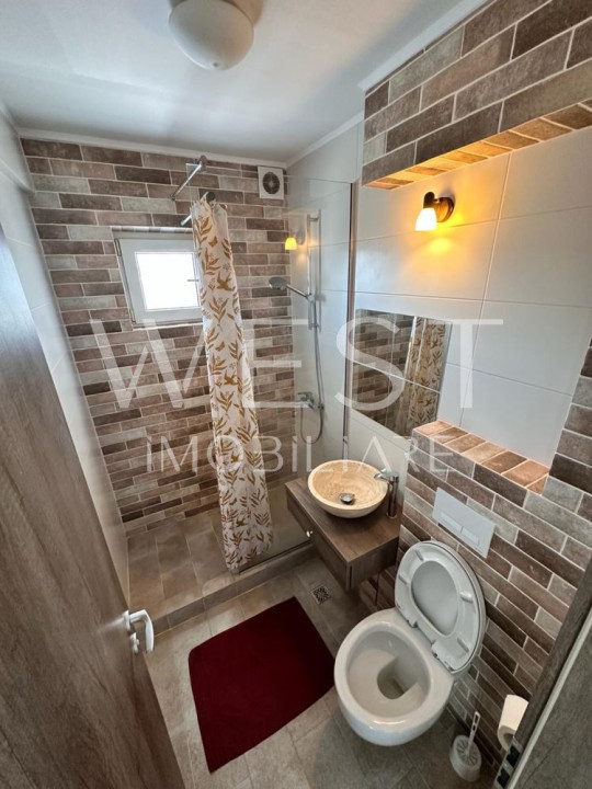 Apartament Modern,2 camere+Balcon cu VIEW! Gheorgheni,Hermes! Lift!