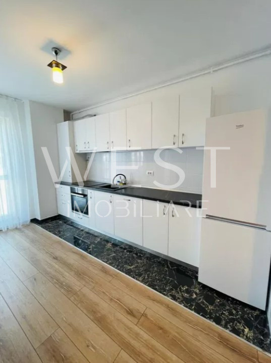 Ap. Modern 2 camere,65mp! Ansamblu rezidential zona VIVO! Parcare!
