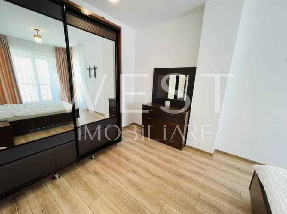 Ap. Modern 2 camere,65mp! Ansamblu rezidential zona VIVO! Parcare!