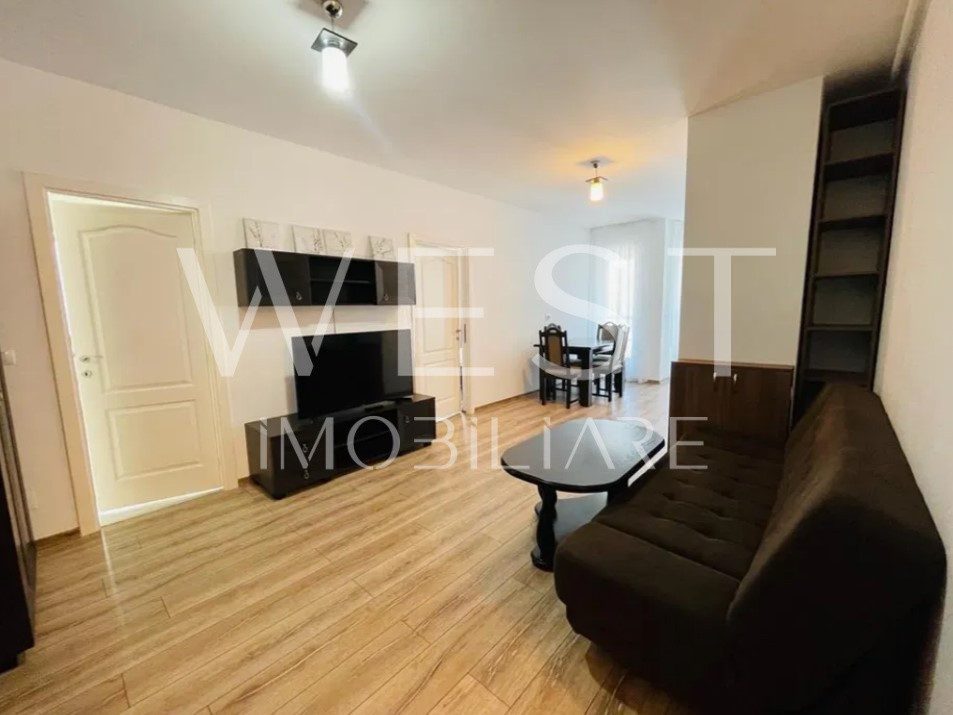 Ap. Modern 2 camere,65mp! Ansamblu rezidential zona VIVO! Parcare!