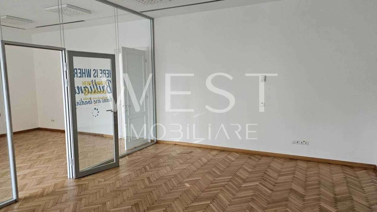 Spatiu Comercial 500mp,Ultra-Central zona Clinicilor! Birou,Cabinet!