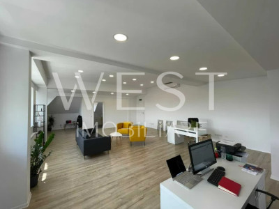 Spatiu Comercial,87mp La Cheie! st.Paris/Piata 1 Mai! Birou,agentie