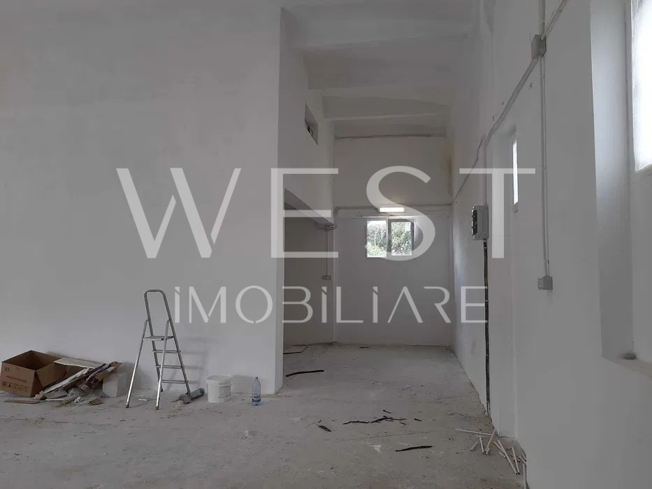 Hală pentru Depozitare | 120mp | Zona DAMBUL ROTUND