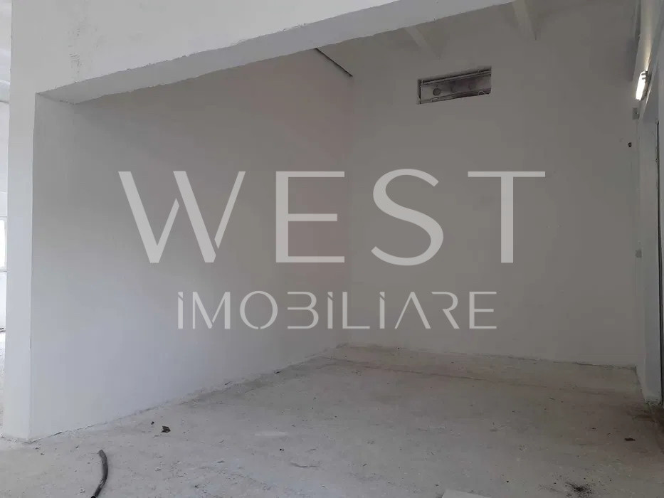 Hală pentru Depozitare | 120mp | Zona DAMBUL ROTUND