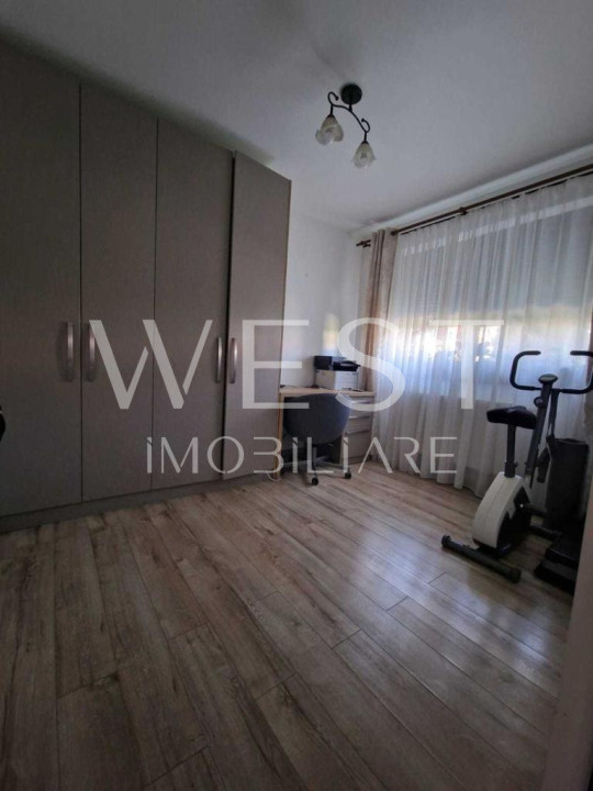 Casa MODERNA, 5 camere,120mp! zona Ioan Rus! 130mp CURTE! 2 Parcari!
