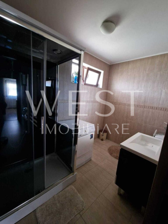 Casa MODERNA, 5 camere,120mp! zona Ioan Rus! 130mp CURTE! 2 Parcari!
