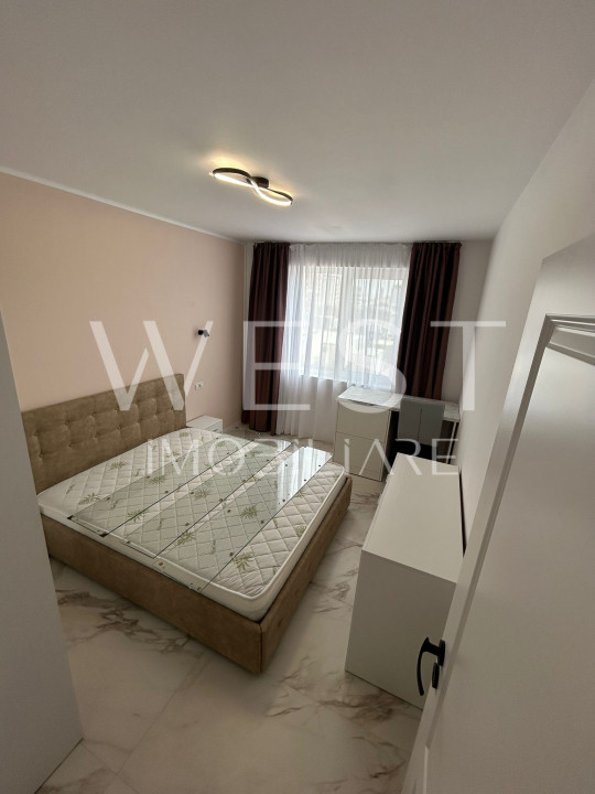 Apartament 3 camere,2 bai,74mp! zona VIVO! Finisaje PREMIUM+Parcare!