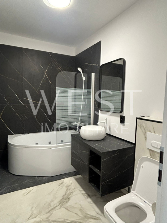 Apartament 3 camere,2 bai,74mp! zona VIVO! Finisaje PREMIUM+Parcare!
