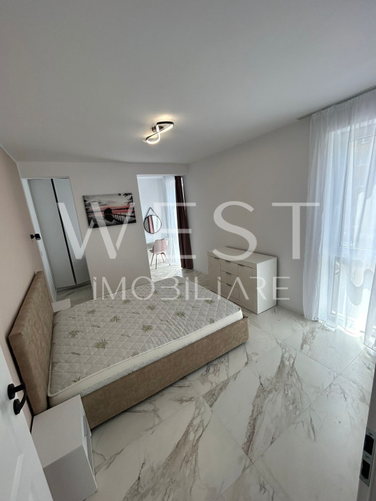 Apartament 3 camere,2 bai,74mp! zona VIVO! Finisaje PREMIUM+Parcare!