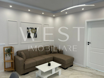 Apartament 3 camere,2 bai,74mp! zona VIVO! Finisaje PREMIUM+Parcare!