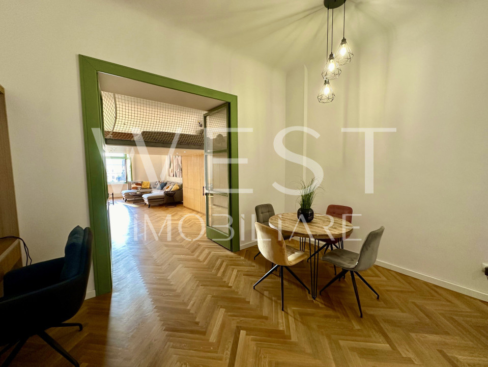 Ocazie! Apartament 2 camere PIATA UNIRII! ULTRACENTRAL! Centrul VECHI!