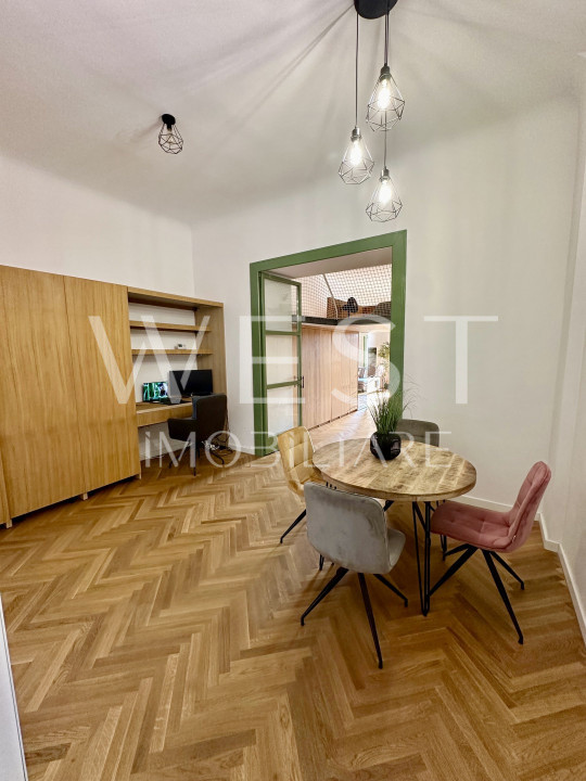 Ocazie! Apartament 2 camere PIATA UNIRII! ULTRACENTRAL! Centrul VECHI!