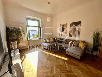 Ocazie! Apartament 2 camere PIATA UNIRII! ULTRACENTRAL! Centrul VECHI!