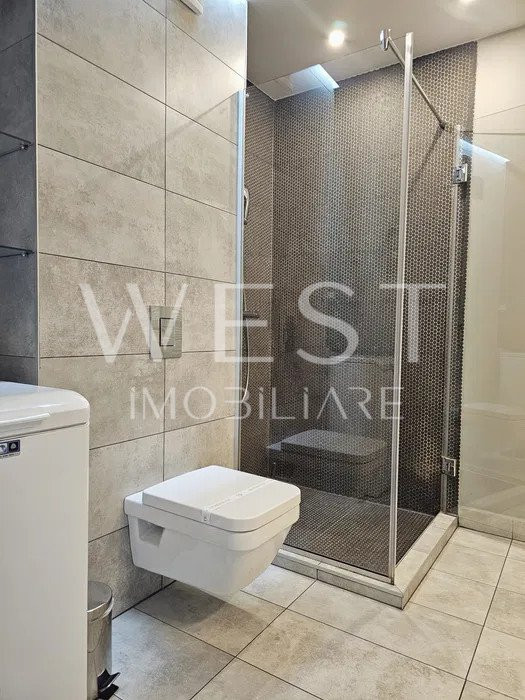 Apartament modern , 2 camere ,| Iulius Mall | 55mp | Parcare subterana